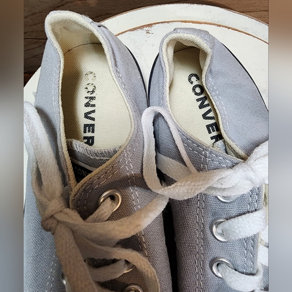 Converse All Star Sneakers - Picture 6 of 7